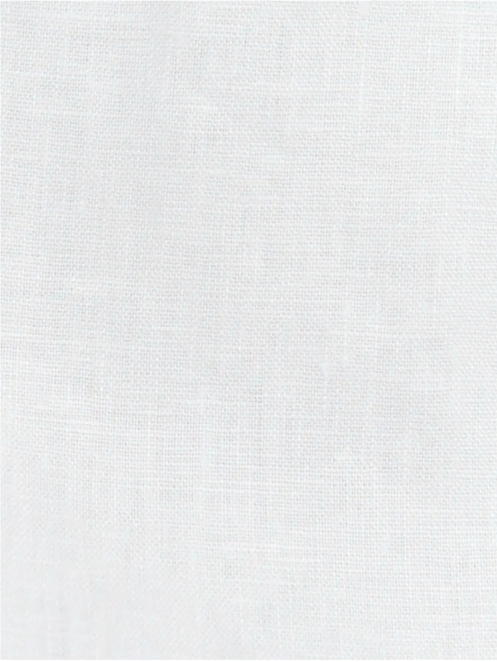 NWT Reformation Andi Linen Maxi Skirt White 2 - Picture 10 of 12